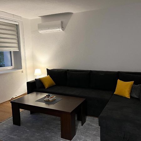 Apartment Vils Promenade Sarajevo Extérieur photo