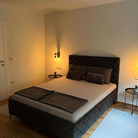 Apartment Vils Promenade Sarajevo Extérieur photo