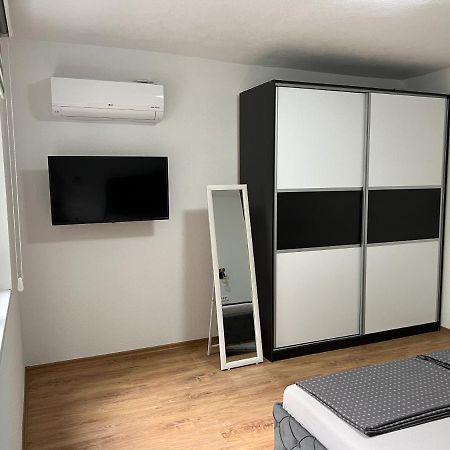 Apartment Vils Promenade Sarajevo Extérieur photo
