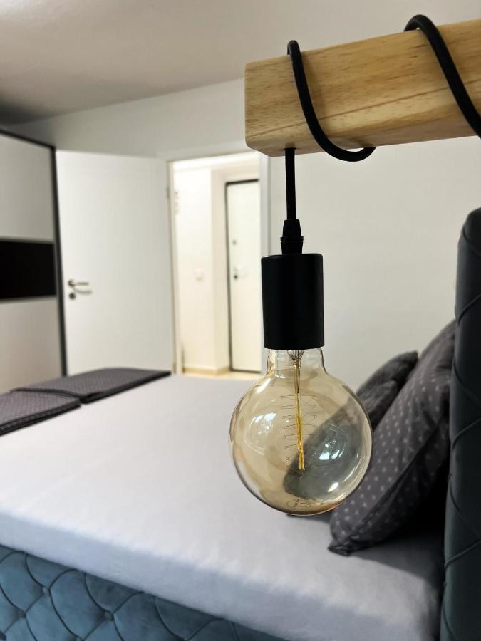 Apartment Vils Promenade Sarajevo Extérieur photo