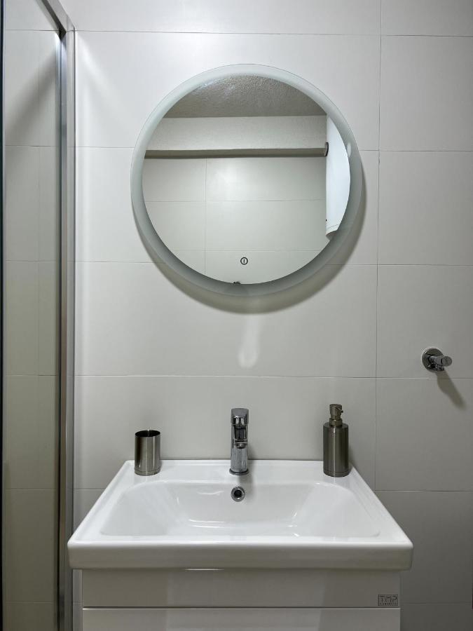 Apartment Vils Promenade Sarajevo Extérieur photo