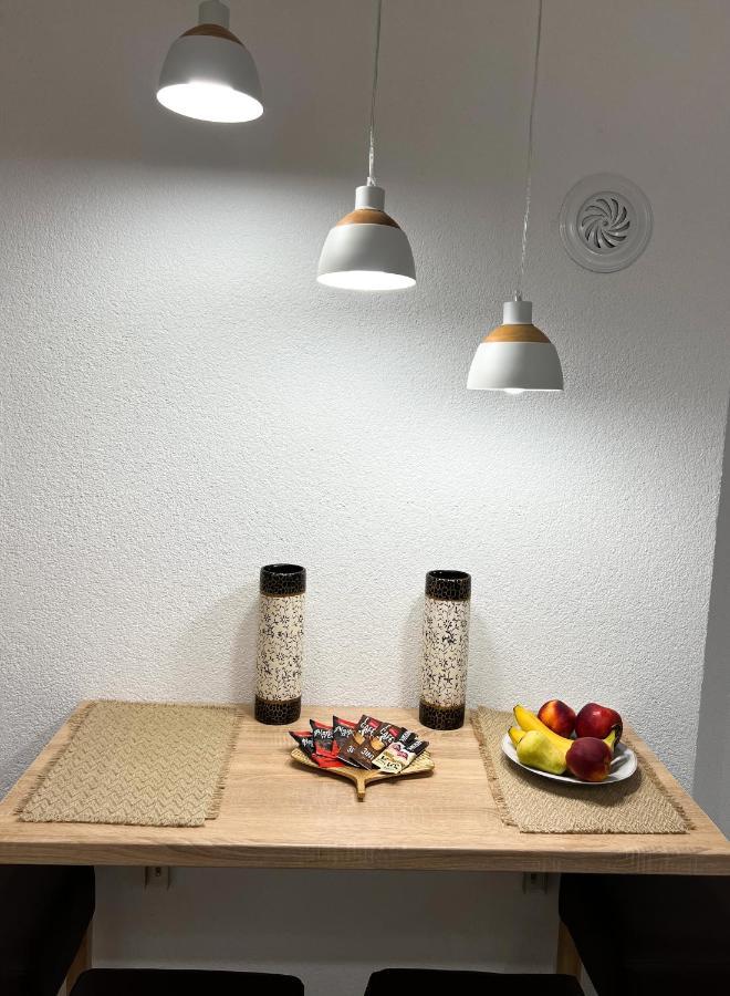 Apartment Vils Promenade Sarajevo Extérieur photo